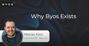 02-why-byos-exists